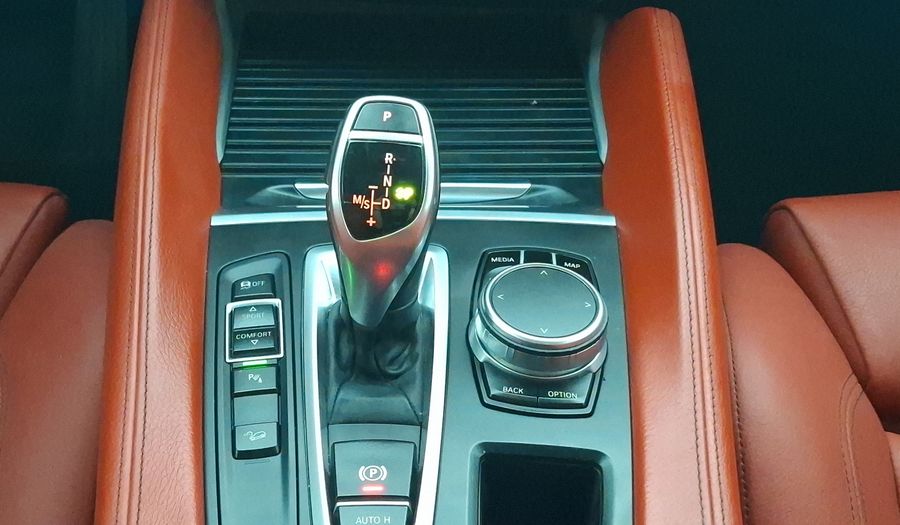Bmw X6 3.0 XDRIVE35IA EXTRAVAGANCE AUTO 4WD Suv 2018