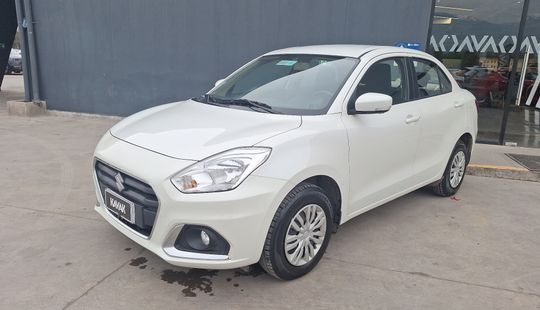 Suzuki • Dzire
