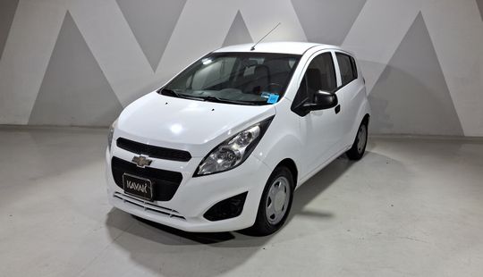 Chevrolet • Spark Classic