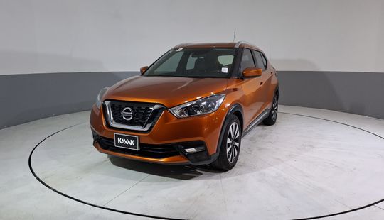 Nissan • Kicks