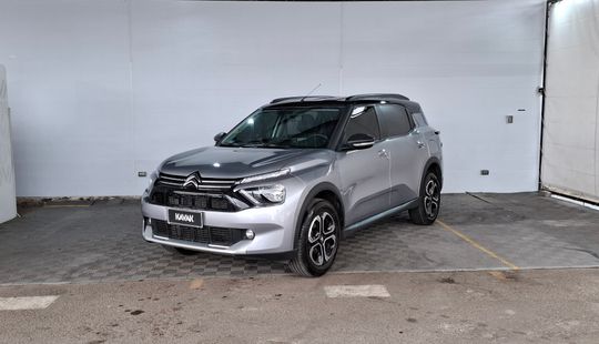 Citroen • C3 Aircross