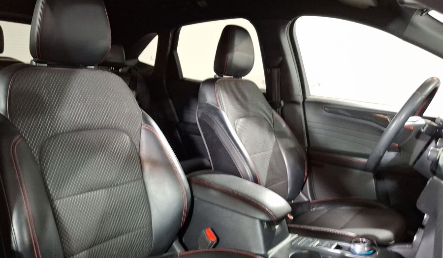 Ford Escape 2.5 HEV ST-LINE CVT Suv 2023
