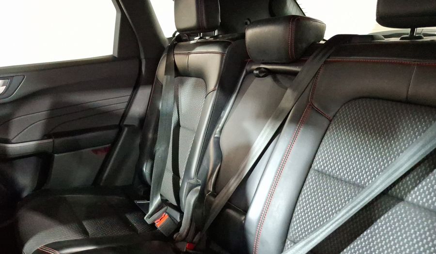 Ford Escape 2.5 HEV ST-LINE CVT Suv 2023