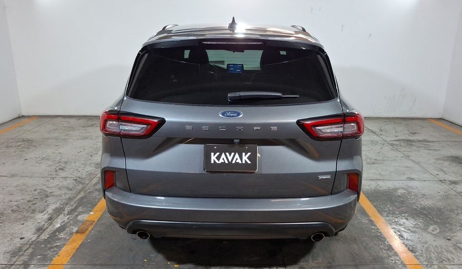 Ford Escape 2.5 HEV ST-LINE CVT Suv 2023