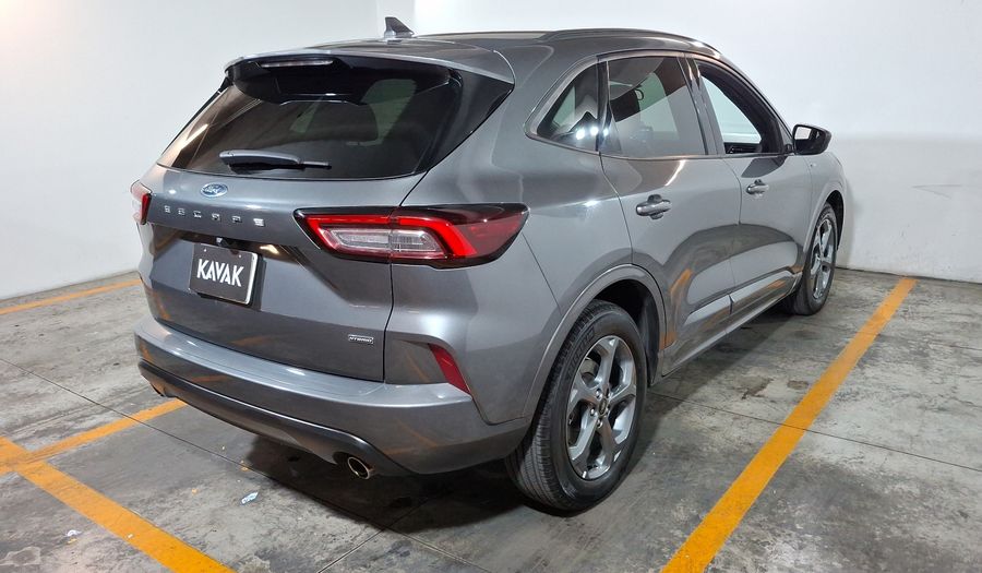 Ford Escape 2.5 HEV ST-LINE CVT Suv 2023