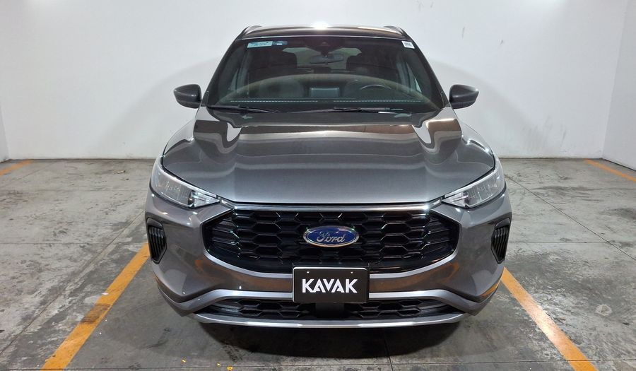 Ford Escape 2.5 HEV ST-LINE CVT Suv 2023