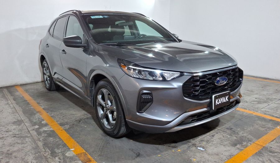 Ford Escape 2.5 HEV ST-LINE CVT Suv 2023