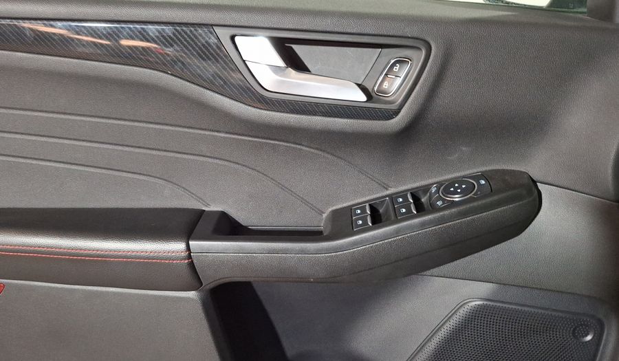 Ford Escape 2.5 HEV ST-LINE CVT Suv 2023