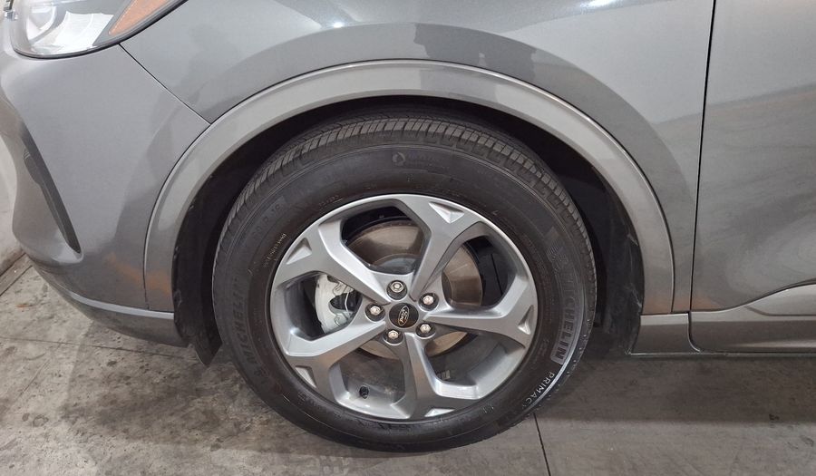 Ford Escape 2.5 HEV ST-LINE CVT Suv 2023