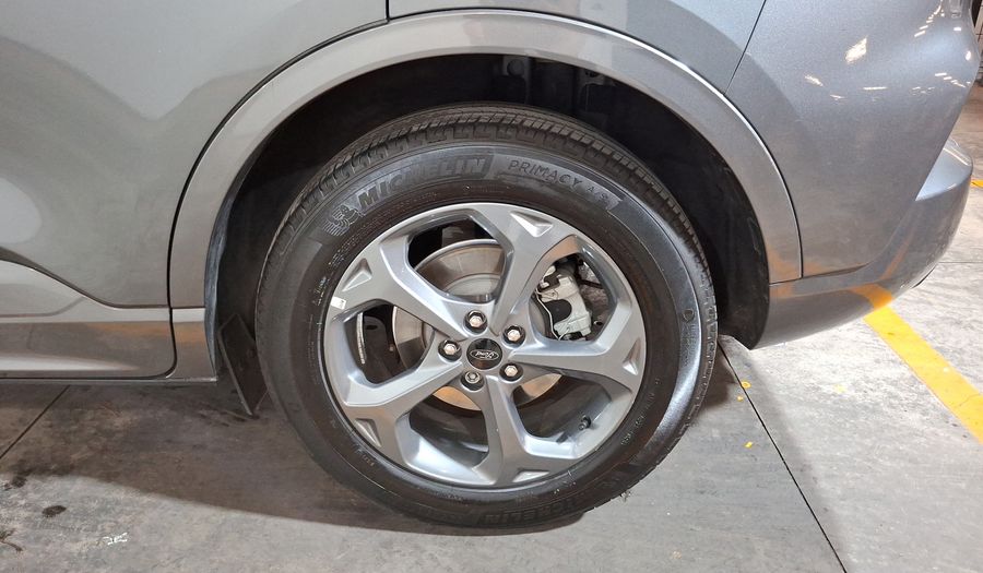 Ford Escape 2.5 HEV ST-LINE CVT Suv 2023