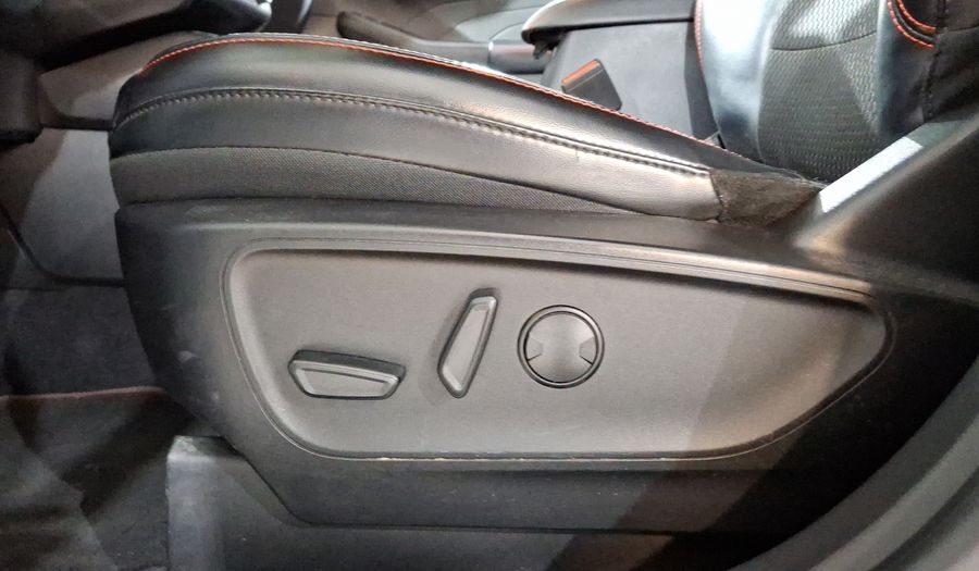 Ford Escape 2.5 HEV ST-LINE CVT Suv 2023