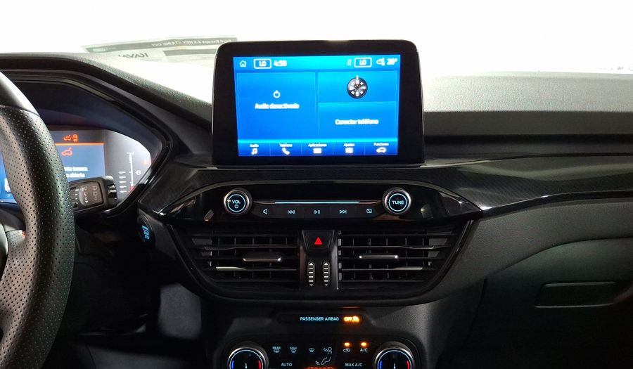 Ford Escape 2.5 HEV ST-LINE CVT Suv 2023