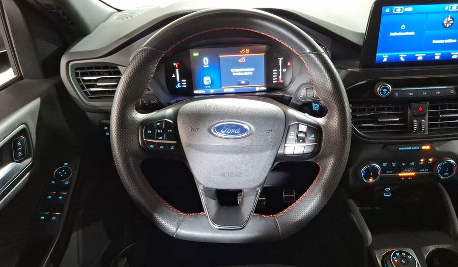Ford Escape 2.5 HEV ST-LINE CVT Suv 2023