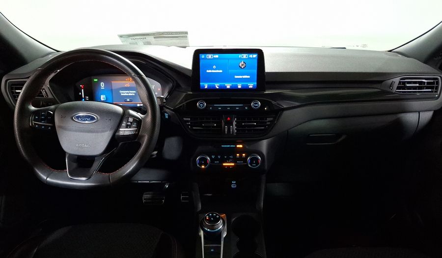Ford Escape 2.5 HEV ST-LINE CVT Suv 2023