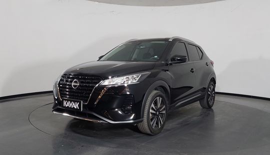 Nissan • Kicks