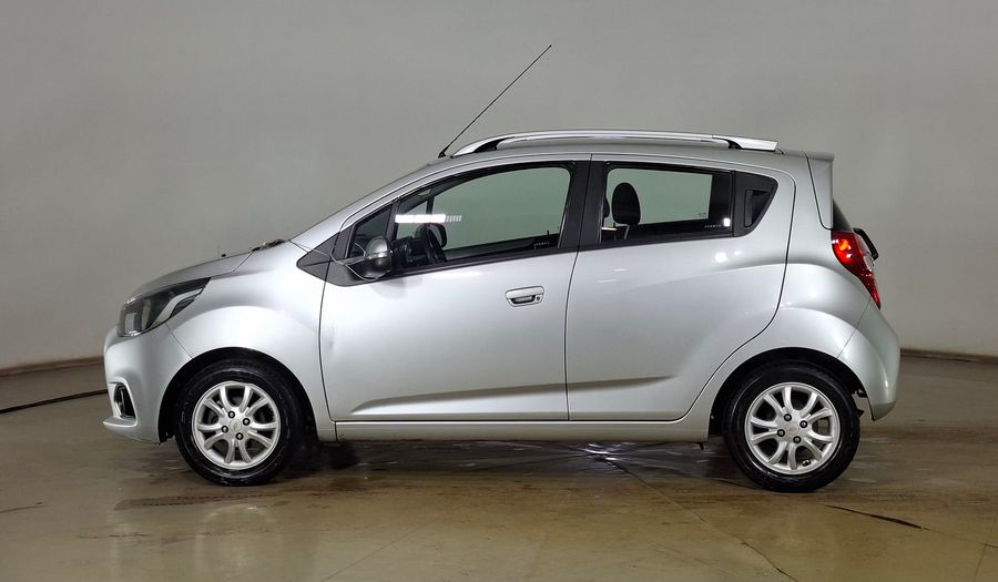 Chevrolet Spark Gt 1.2 GT LT FULL Hatchback 2021