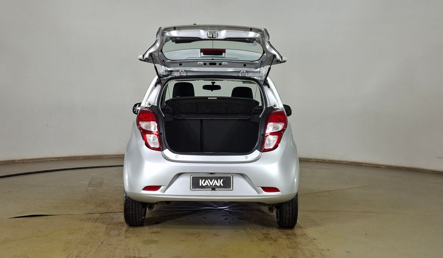 Chevrolet Spark Gt 1.2 GT LT FULL Hatchback 2021