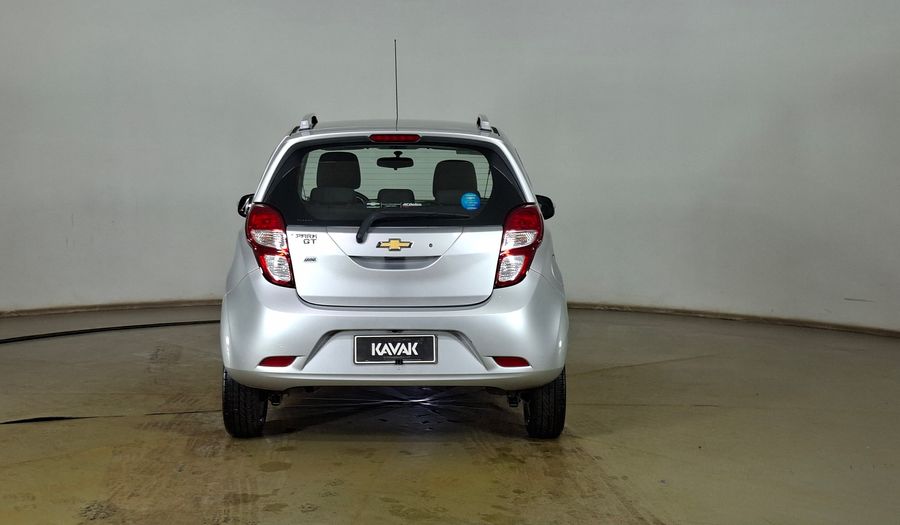Chevrolet Spark Gt 1.2 GT LT FULL Hatchback 2021