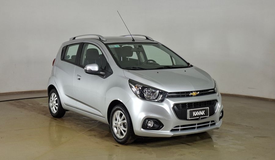 Chevrolet Spark Gt 1.2 GT LT FULL Hatchback 2021