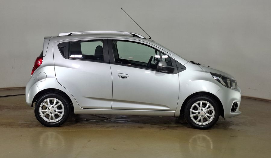 Chevrolet Spark Gt 1.2 GT LT FULL Hatchback 2021