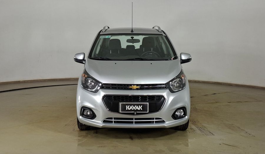 Chevrolet Spark Gt 1.2 GT LT FULL Hatchback 2021