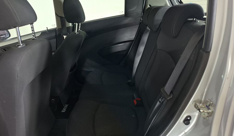 Chevrolet Spark Gt 1.2 GT LT FULL Hatchback 2021
