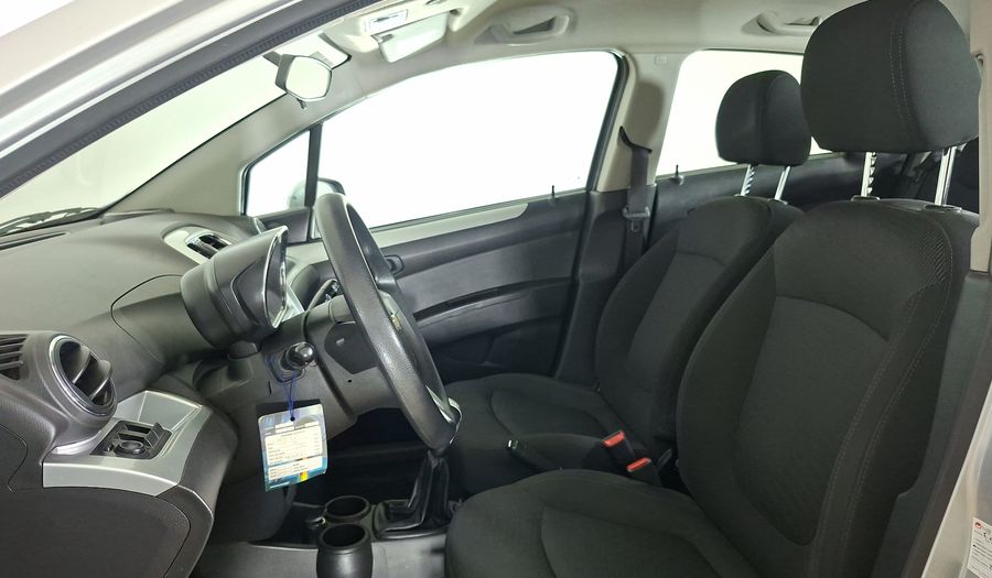 Chevrolet Spark Gt 1.2 GT LT FULL Hatchback 2021