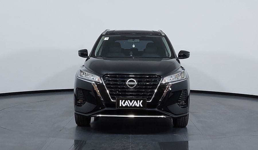 Nissan Kicks 1.6 SENSE CVT Suv 2024