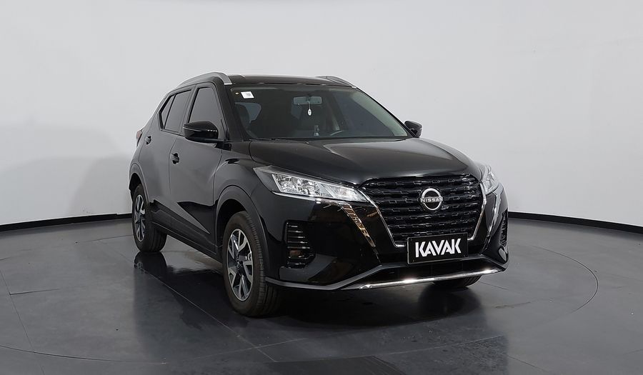 Nissan Kicks 1.6 SENSE CVT Suv 2024