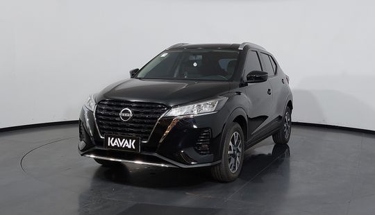 Nissan • Kicks