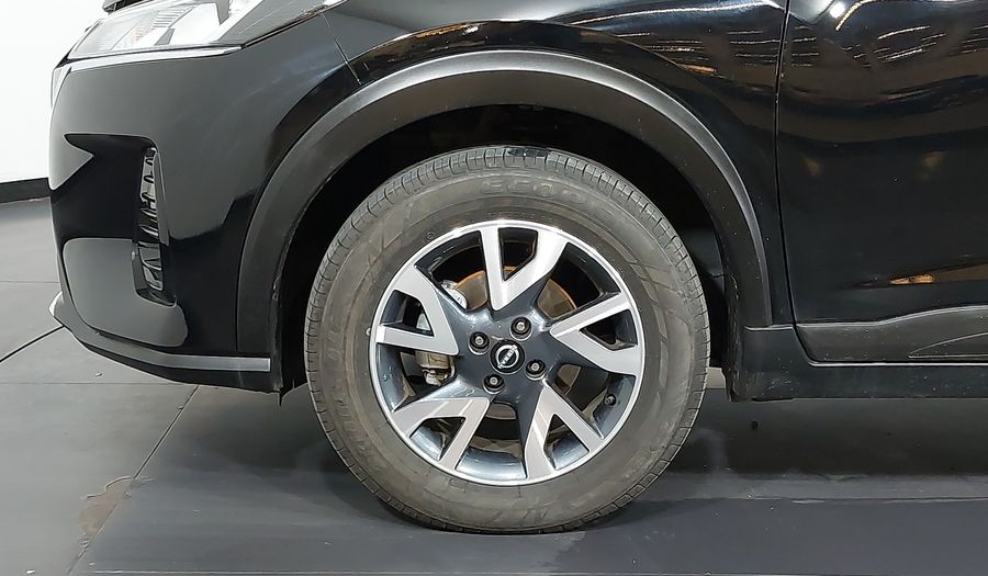 Nissan Kicks 1.6 SENSE CVT Suv 2024