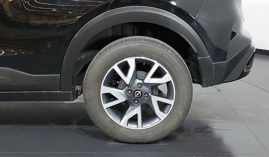 Nissan Kicks 1.6 SENSE CVT Suv 2024