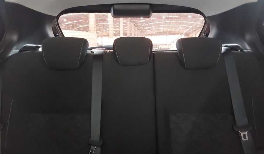 Nissan Kicks 1.6 SENSE CVT Suv 2024