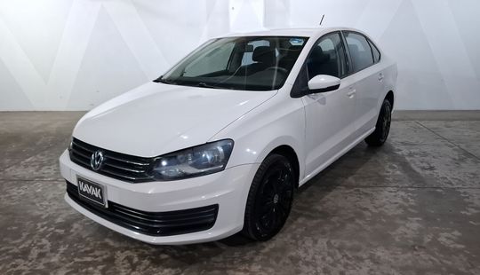 Volkswagen • Vento