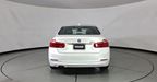 Bmw Serie 3 2.0 320IA Sedan 2016