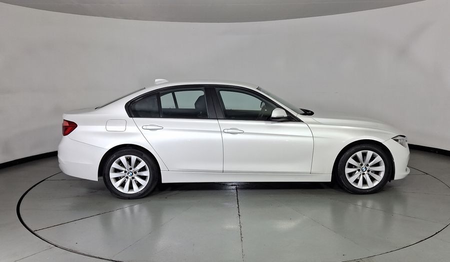 Bmw Serie 3 2.0 320IA Sedan 2016
