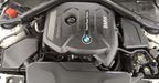 Bmw Serie 3 2.0 320IA Sedan 2016