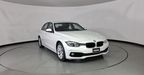 Bmw Serie 3 2.0 320IA Sedan 2016