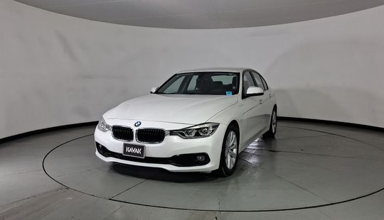 Bmw • Serie 3