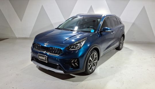Kia • Niro
