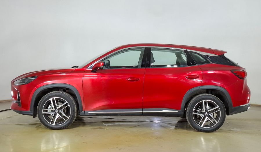 Mg One 1.5T COM CVT Suv 2024