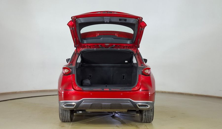 Mg One 1.5T COM CVT Suv 2024