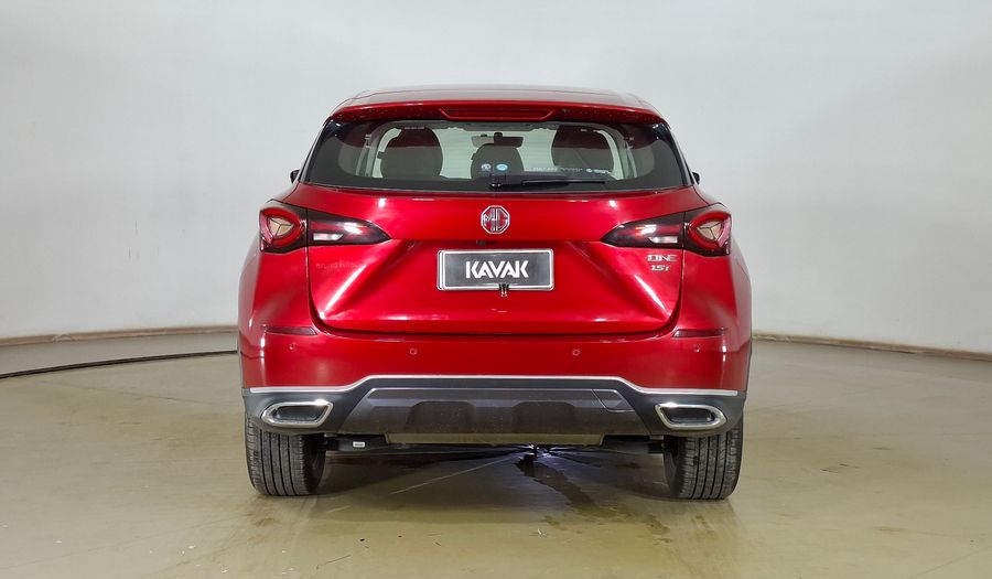 Mg One 1.5T COM CVT Suv 2024