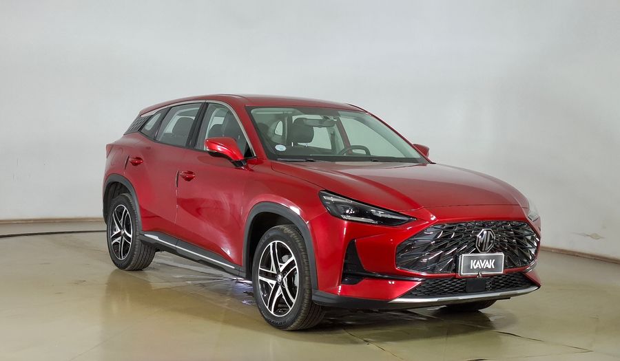 Mg One 1.5T COM CVT Suv 2024