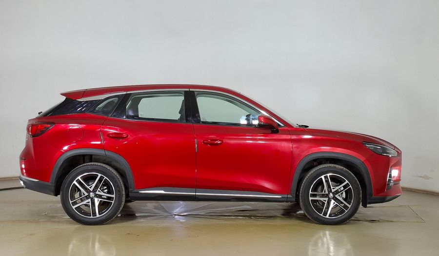 Mg One 1.5T COM CVT Suv 2024