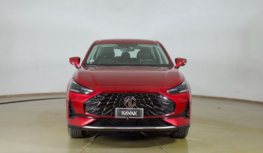 Mg One 1.5T COM CVT Suv 2024