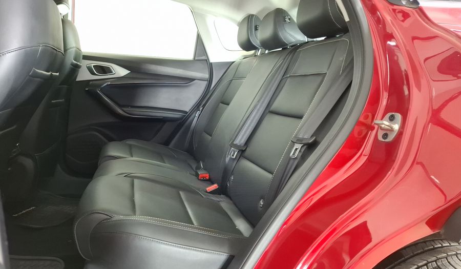 Mg One 1.5T COM CVT Suv 2024