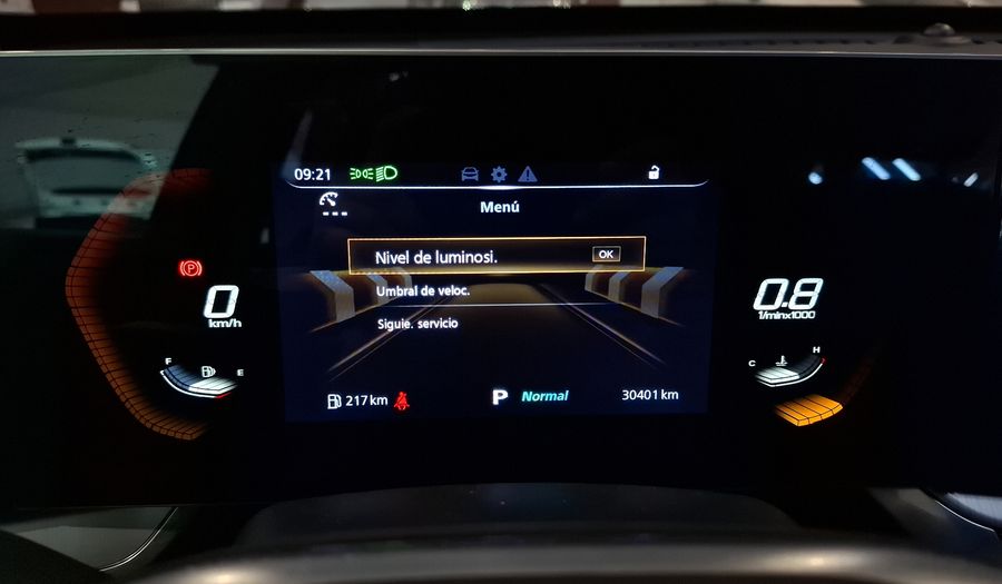 Mg One 1.5T COM CVT Suv 2024