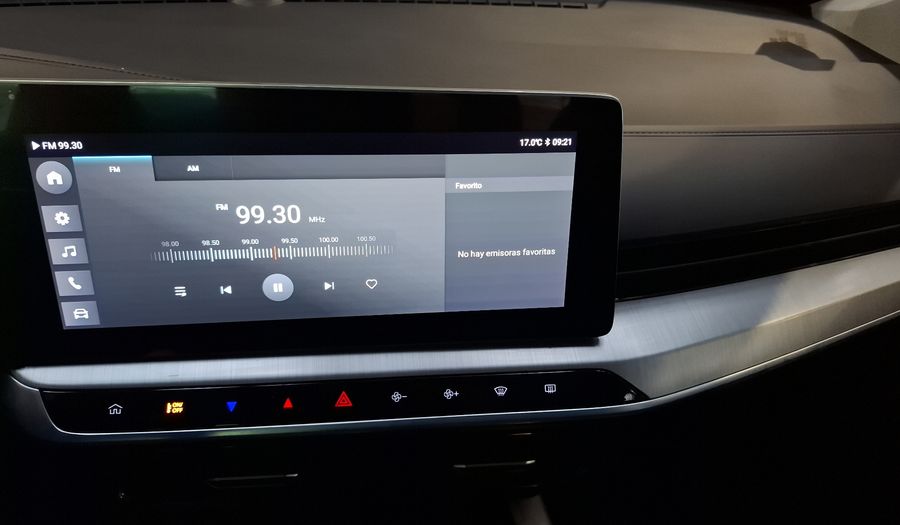 Mg One 1.5T COM CVT Suv 2024