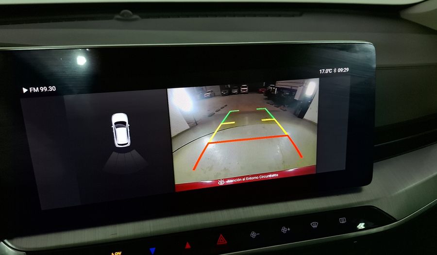 Mg One 1.5T COM CVT Suv 2024